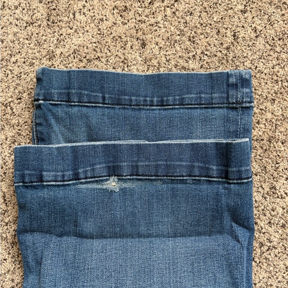 7 For All Mankind Dojo Jeans - Picture 2 of 4